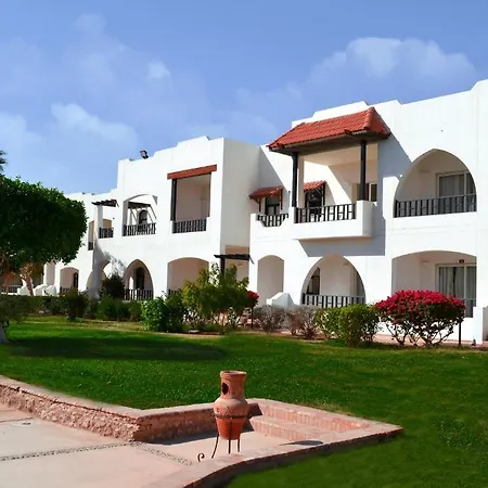 Poinciana Sharm Resort